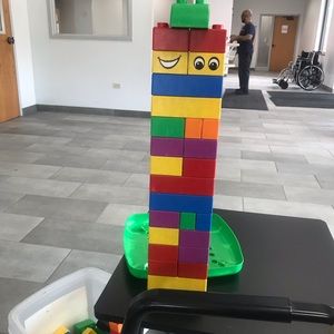 Meet your Posher, Bethany